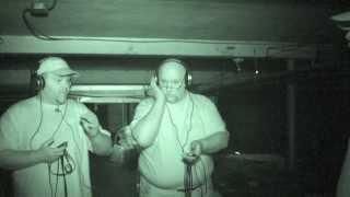 Ghost Detectives - S1E6 - Cinema Drafthouse,Hazleton,Pa.