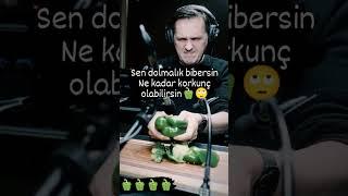 İşte O Korkunç Sesler ️