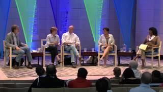 The Aspen Institute Presents: The Transformative Power of Technology