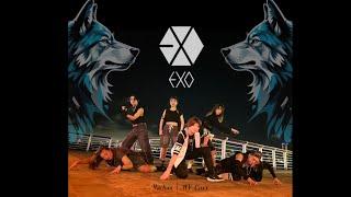 Yachun｜MV作品班▪️：EXO - Wolf