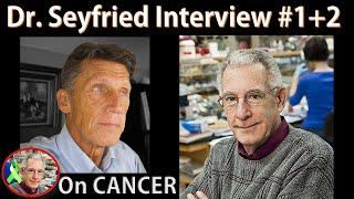 Dr. Karl Goldkamp - Interview w/ Dr. Thomas Seyfried about cancer, standard of care & keto(Part 1+2)