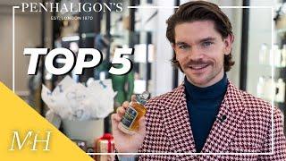 Top 5 Penhaligon’s Fragrances | Fragrance Lover’s Guide