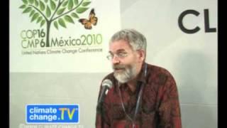 Meine van Noordwijk, Principal Scientist and Chief Science Advisor, World Agroforestry Centre