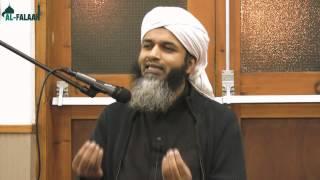 Royal Mans Hajj ᴴᴰ - Shaykh Hasan Ali - Funny