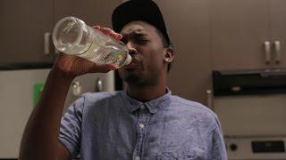 How Guys Get Ready For Parties -  Moving Mind Studio