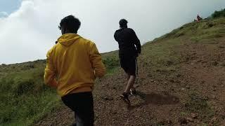 SarvajnaPeetha Kodachadri || ಸರ್ವಜ್ಞ ಪೀಠ || Kodachadri Hills Trekking|| ಕೊಡಚಾದ್ರಿ ಟ್ರೆಕಿಂಗ್ ||