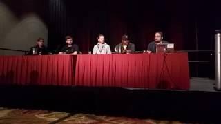 PAX South 2018 - Starting a Local Game Dev Community - Part 1