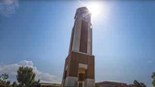 Virtual Tour of Oklahoma Christian University