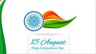 Independence Day Celebration at B.V Victory Nursery and Primary School