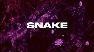 [FREE] Drum and Bass Type Beat - "SNAKE" | Hard DNB x Techno Rap Instrumental