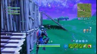 KodyKaz Fortnite Highlights Montage #2 - Double Pump Beast