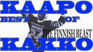 Kaapo Kakko: The Finnish Beast #24