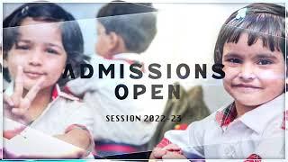 Admission Open @ DPS Raj Nagar Extension