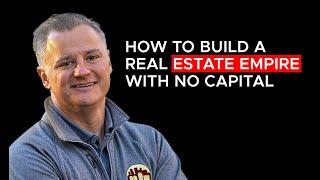 Guide to Raising Capital in Real Estate, Mastering Trust and Financial Freedom with Matt Faircloth