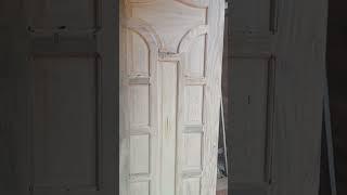 Door design#furniture #woodworking #doorfurniture #doordesigns#shorts #shortvideo