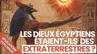 L'histoire de notre galaxie | Episode 12 | L'Égypte Ancienne Connectée aux Extraterrestres