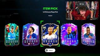 UNLIMITED 1 of 15 ENCORE PLAYER PICKS!  FC 25 Ultimate Team