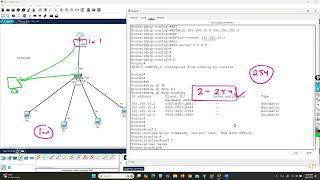 COMPLETE CCNA DAY 23 TCP/IP PROTOCOL SUIT