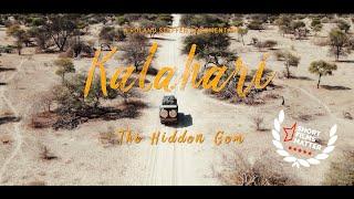 KALAHARI - The Hidden Gem. A Roland Steffen Documentary