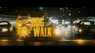 K-DOG - DOG WALK [Official Video]