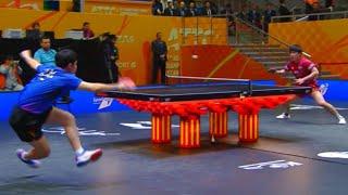 Tomokazu Harimoto vs Lin Shidong | Final - Asian Championship 2024