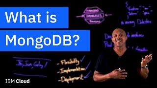 What is MongoDB?