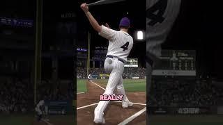 How To Complete Extreme Showdown In MLB The Show 24!!