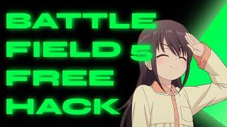 Battlefield 5 Hack | ESP / WH / AIMBOT |  Free Download Mod menu