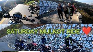 SATURDAY MULKOT RIDE ️@dlkvlogsnepal680 #rrkfamily #keepsupporting #keeploving