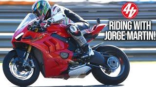 2022 Ducati Panigale V4S Review