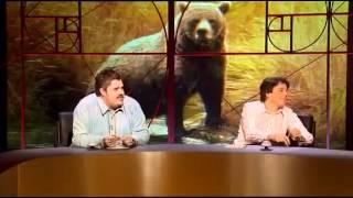 QI Series B Episode 3 - Bombs