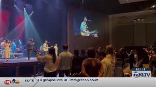 Green Acres Baptist Church in Tyler introduces Español campus