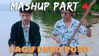 MASHUP PART 4 - LAGU DERO POSO