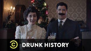 A Very Teddy Roosevelt Christmas - Uncensored