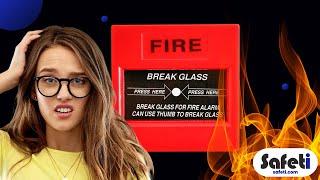 Fire Safety Awareness Training | Health and Safety Course Video