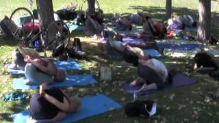 Evolver Calgary's Planetary Healing Collective 2