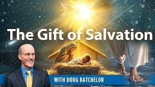 A Savior from Sin - Doug Batchelor