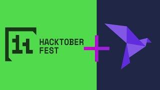 Hacktoberfest 2024: Contribute to Roc!