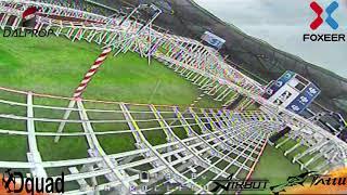 World Cup Drone Racing Shenzen China.