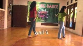LIFE - Line Dance