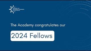 Honouring Achievement: The Academy of the Social Sciences in Australia inducts 20 new Fellows