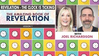 The AMAZING book of REVELATION With Joel Richardson Lesson 1