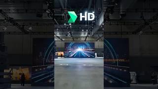 2025 서울모빌리티쇼 x HD현대건설기계