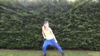 Zumba Pouyallet dorothée