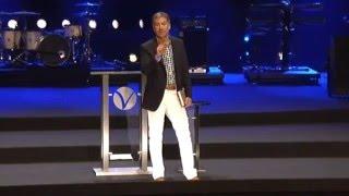 What Keeps Us From Drifting Away—John Bevere