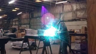 welding