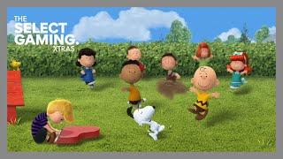 Snoopy's Grand Adventure Longplay (PS4) HD