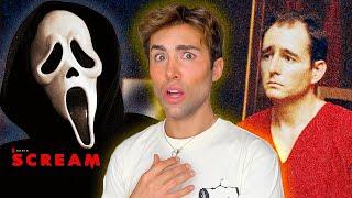 LA VERA STORIA DI SCREAM | GIANMARCO ZAGATO