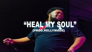 [FREE] "Heal My Soul" Rod Wave Type Beat (Prod.RellyMade)