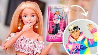 I Waited A YEAR For This Doll! The "I Am Kenough" Ken Doll - Barbie The Movie